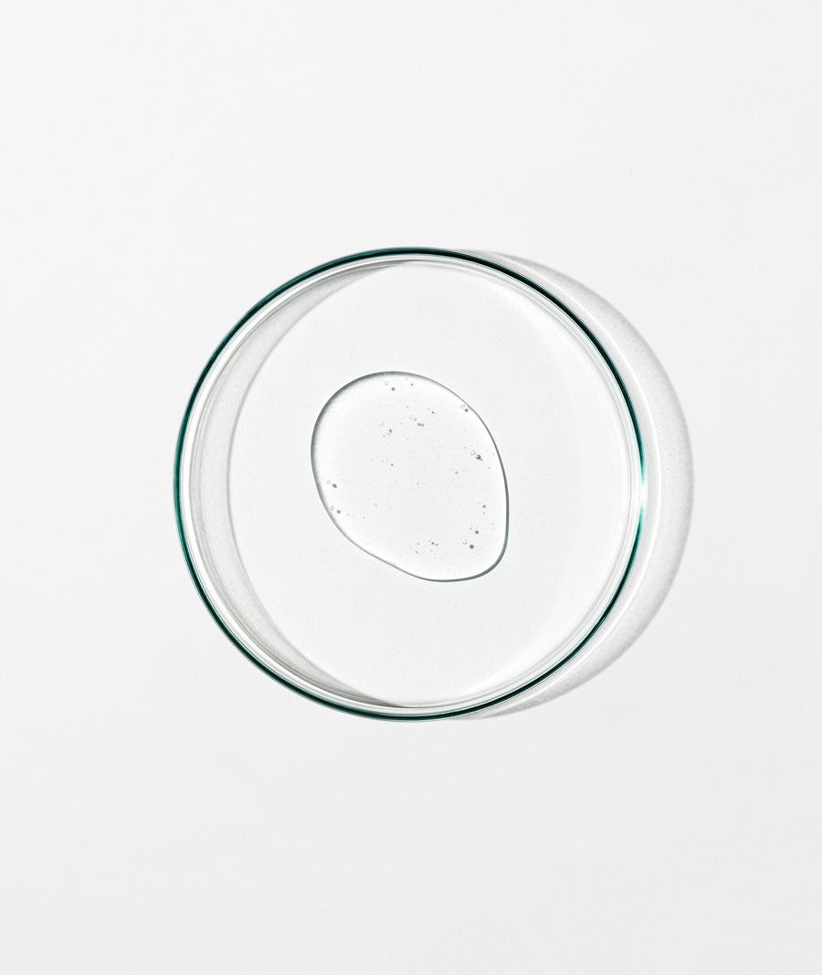 Gentle Gel Facial Cleanser + Day Cream