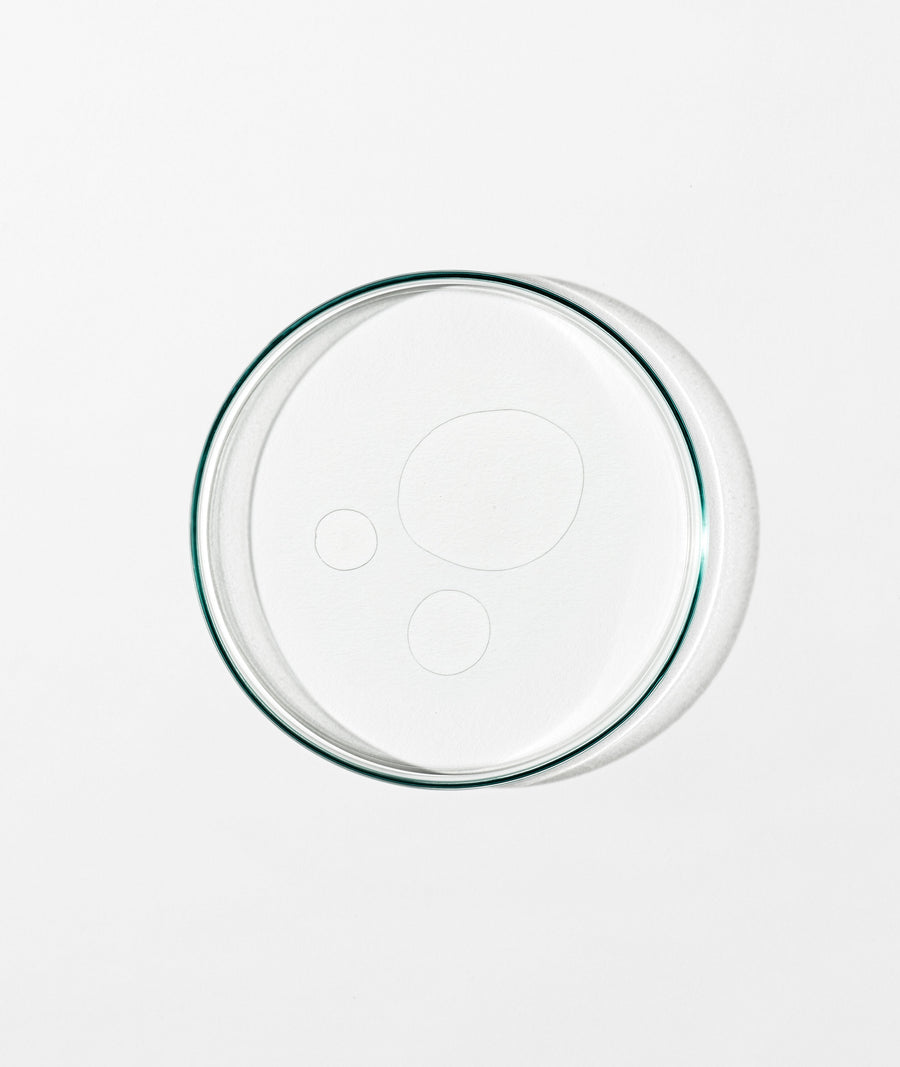 Gentle Gel Facial Cleanser + Toner