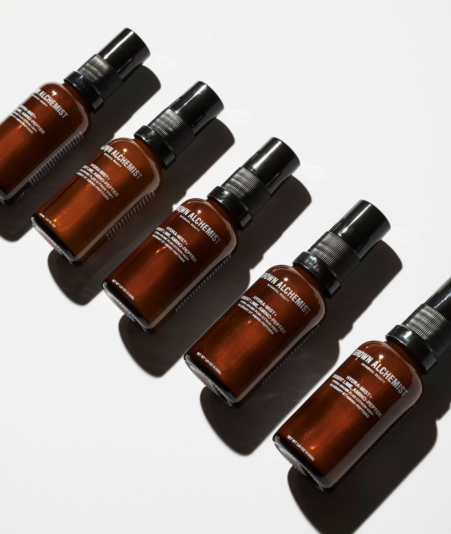 Hyaluronic Acid Mist Spray (30mL)