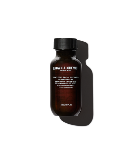 [Travel Size] Gentle Gel Facial Cleanser (50mL)