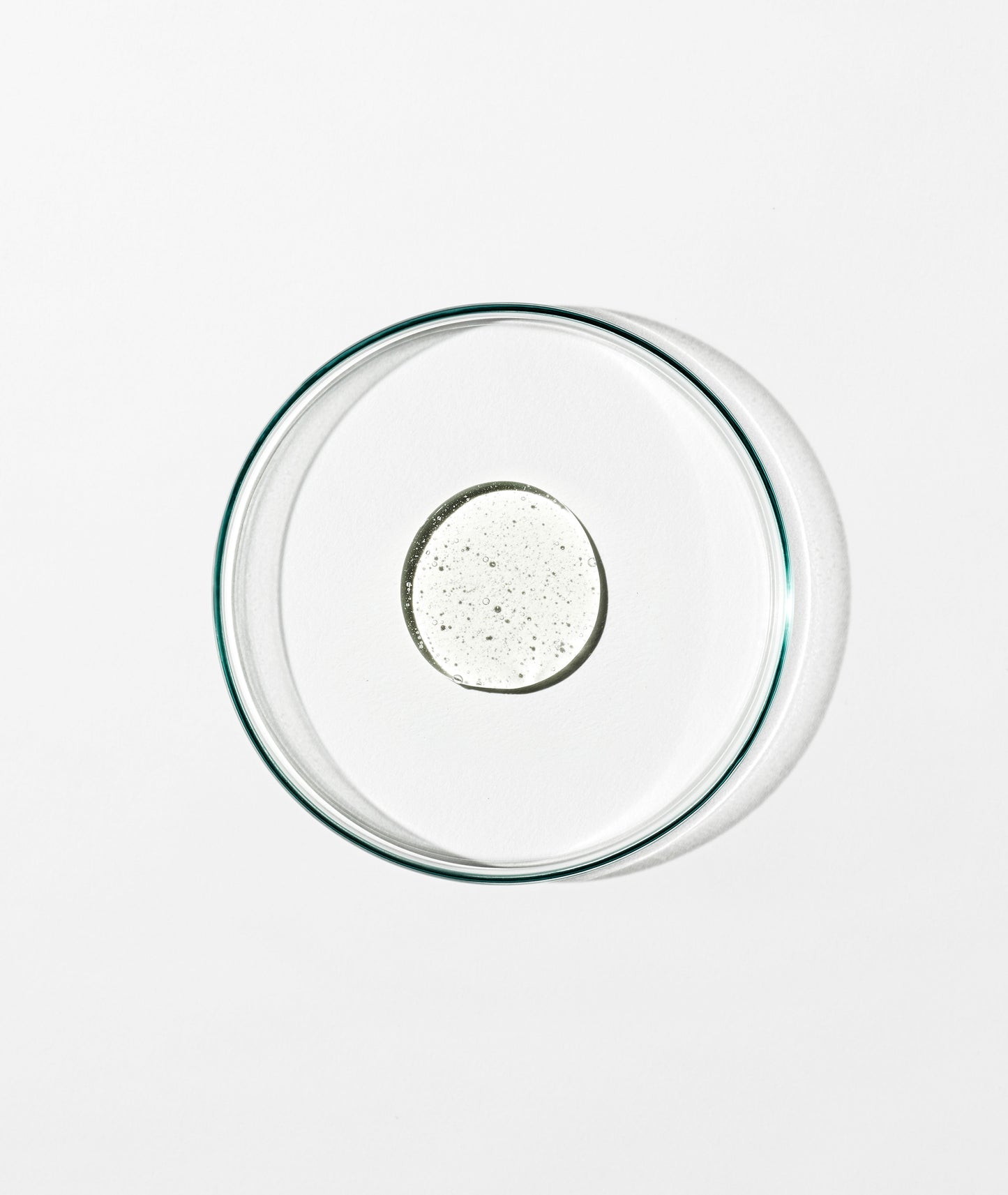 Detox - Shampoo 0.1 (500mL)