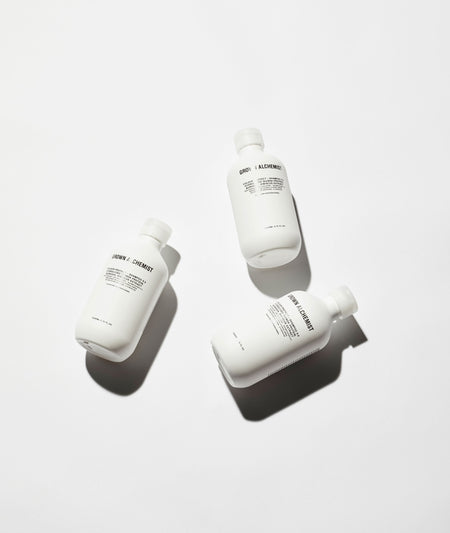 Color Protect - Shampoo 0.3 (200mL)