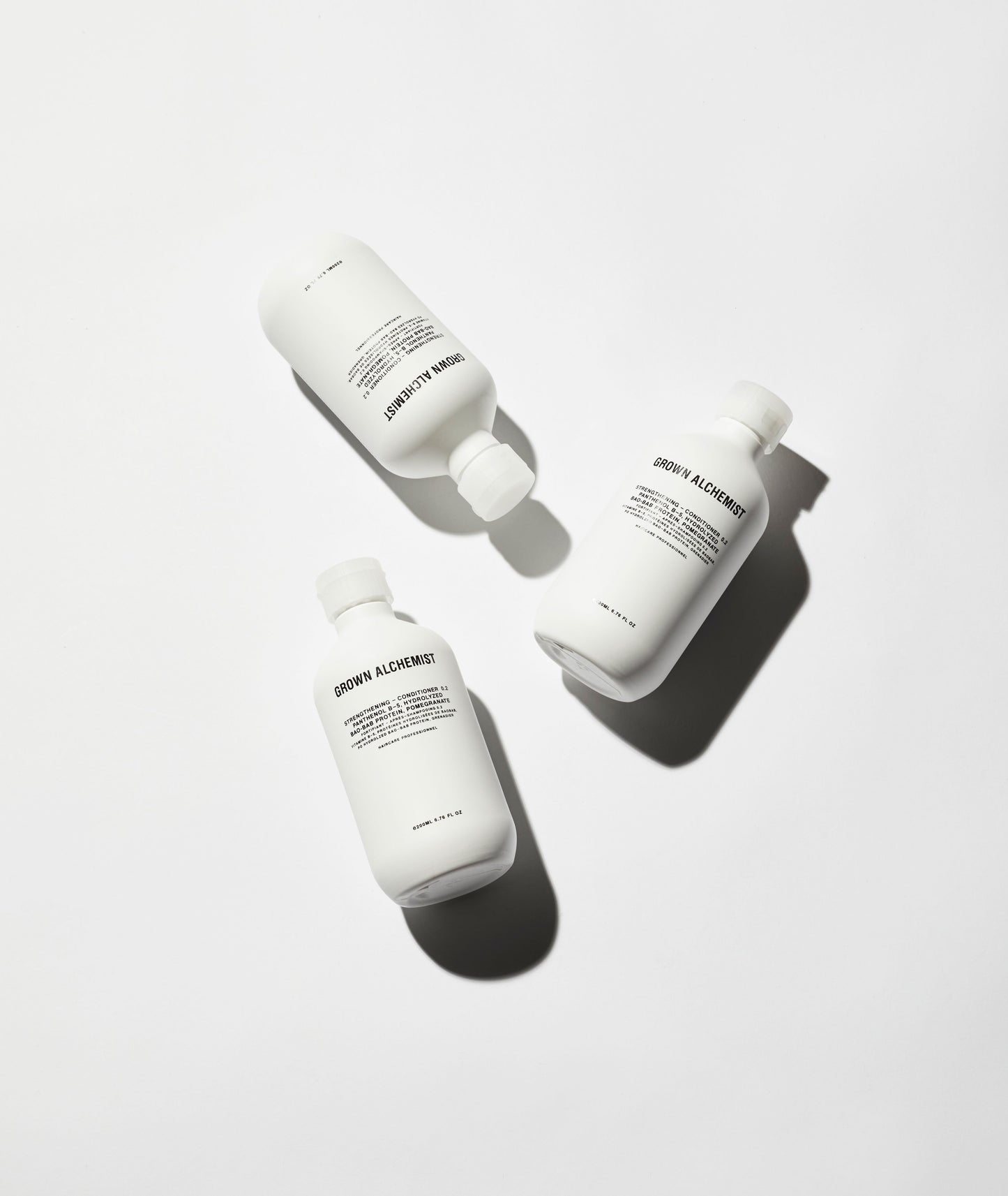 Strengthening - Conditioner 0.2-200mL