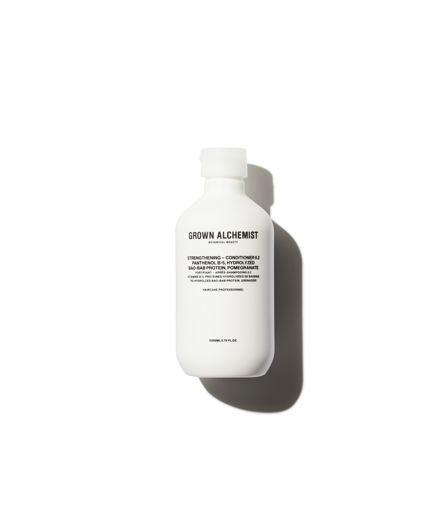 Strengthening - Conditioner 0.2-200mL