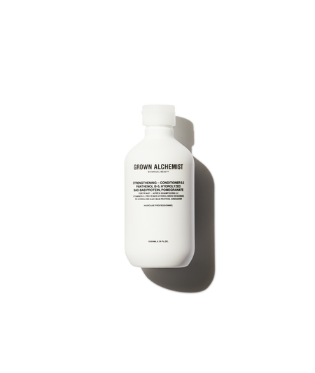 Strengthening - Conditioner 0.2-200mL