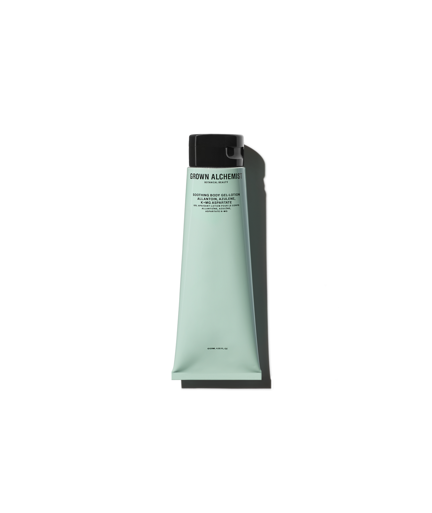 Soothing Body Gel Lotion