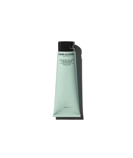 Soothing Body Gel Lotion