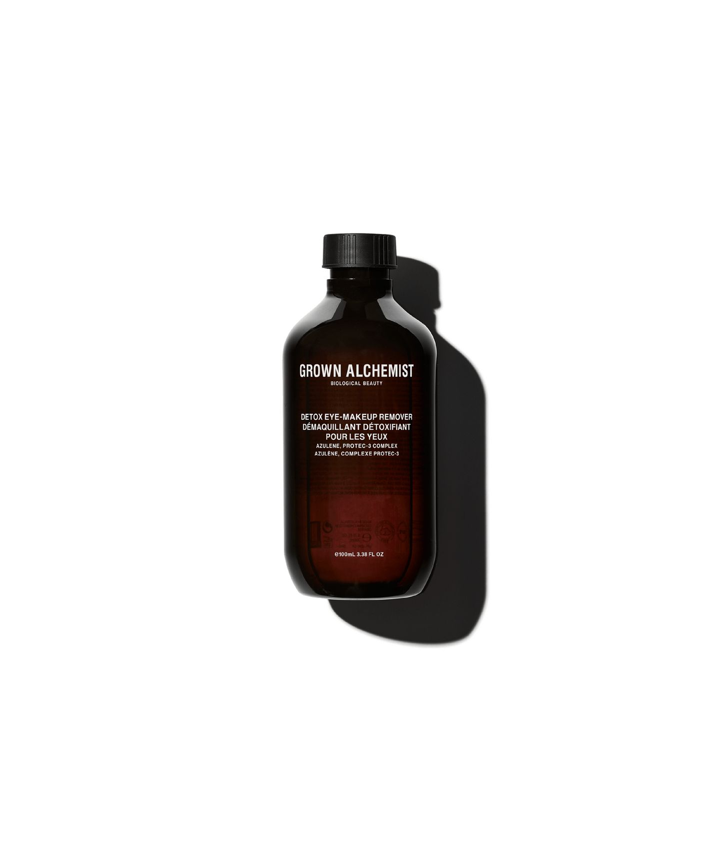Detox Makeup Remover (100mL)
