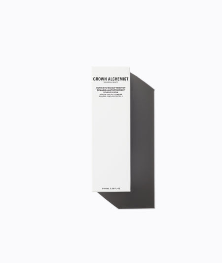 Detox Makeup Remover (100mL)
