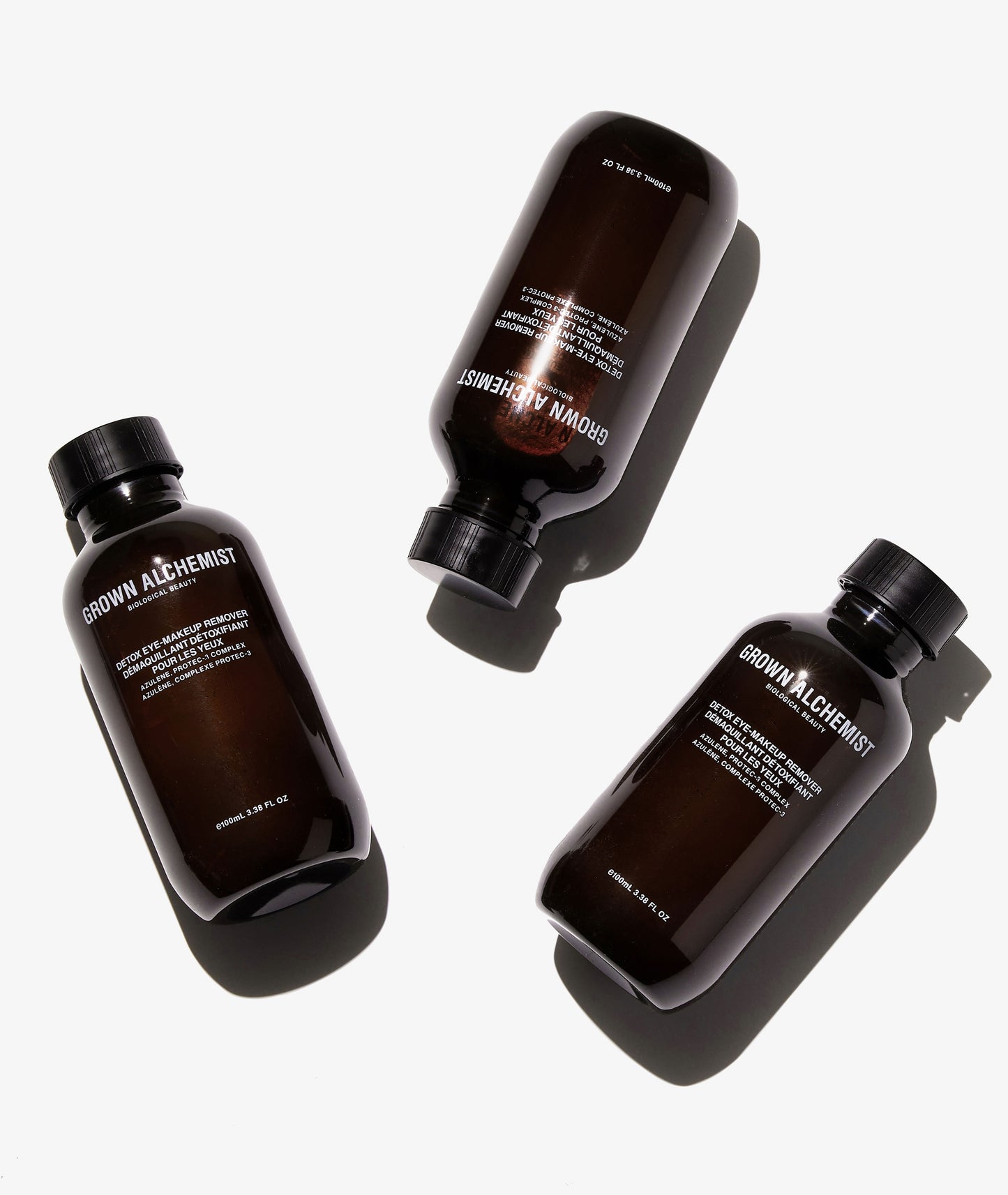 Detox Makeup Remover (100mL)