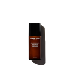 Natural Aluminum Free Roll-On Deodorant