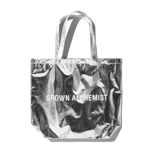 Grown Alchemist Tote Bag